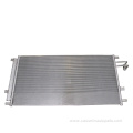 ac condenser for GM Cadillac Escalade Base 2015- car condenser